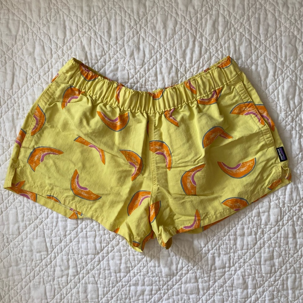 Patagonia W's Barely Baggies Shorts - 2½2"